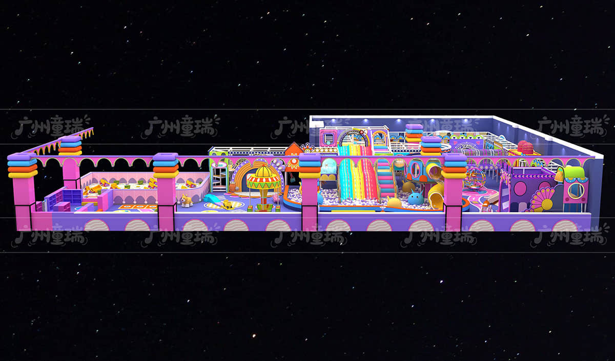 陕西项目
